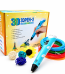 قلم سه‌بعدی نمایشگردار 3D PEN-2 برای فیلامنت PLA و ABS، تصویر 1