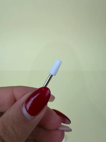 ست سوهان برقی Salon Shaper برای مانیکور و پدیکور با پنج سری، تصویر 6