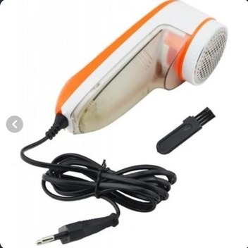 پرزگیر لباس نوا NLR-208 با تیغه استیل، تصویر 1