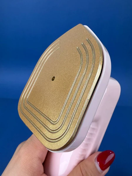 مینی اتو مسافرتی مخزن‌دار مدل Dry Iron، تصویر 7