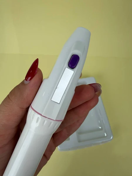ست سوهان برقی Salon Shaper برای مانیکور و پدیکور با پنج سری، تصویر 9