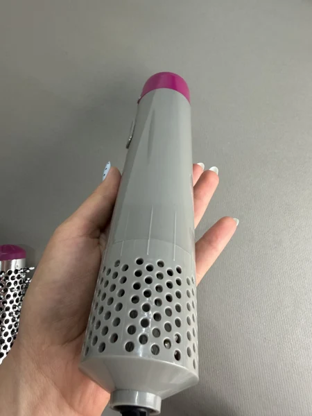 ایراستایلر پنج‌سری TP-5+1 برای خشک‌کردن و حالت‌دهی مو، تصویر 11