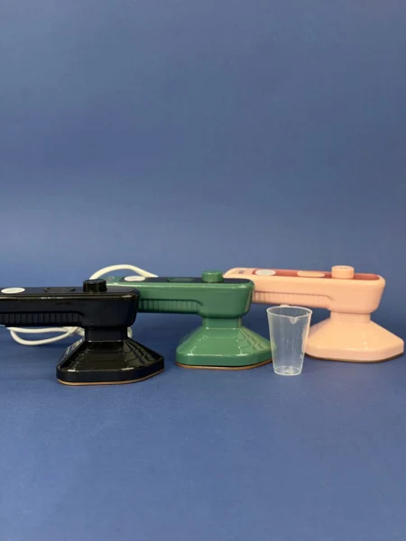 مینی اتو مسافرتی مخزن‌دار مدل Dry Iron، تصویر 2