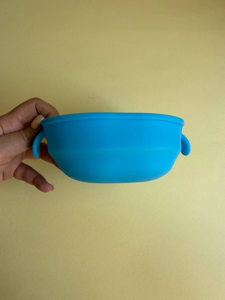 موم‌گرم‌کن تاشو سیلیکونی Wax Warmer، ظرفیت ۴۰۰ میلی‌لیتر، تصویر 6