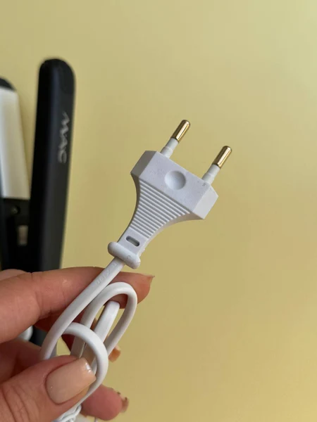 مینی اتو مو مسافرتی مک استایلر M.A.C STYLER سرامیکی، تصویر 20