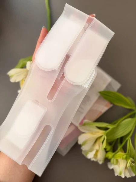 بند چانه و گن فک V Shape قابل تنظیم، تصویر 4