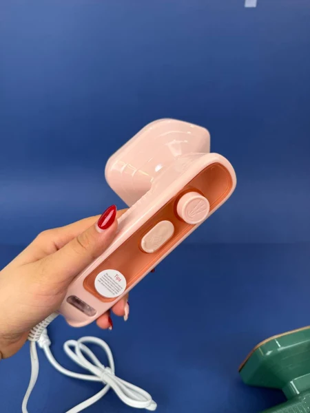 مینی اتو مسافرتی مخزن‌دار مدل Dry Iron، تصویر 14