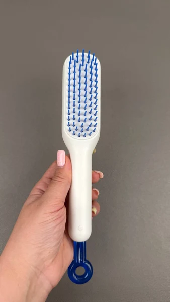 برس مو با دندانه جمع‌شونده Magic Hair Brush، تصویر 5