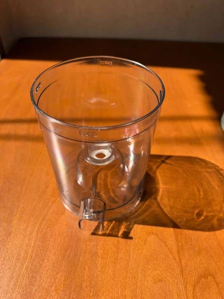آب‌مرکبات‌گیر شارژی Citrus Juicer اتوماتیک ۴۵ وات، تصویر 4
