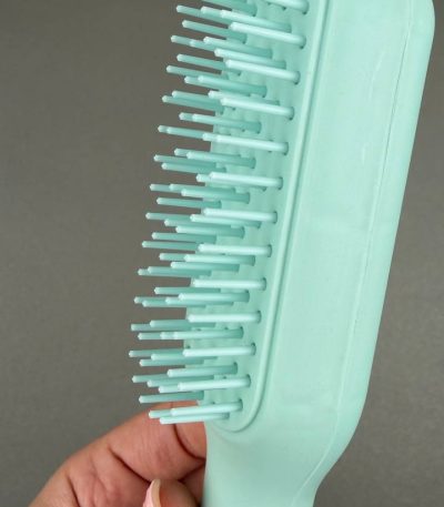 برس مو با دندانه جمع‌شونده Magic Hair Brush، تصویر 2