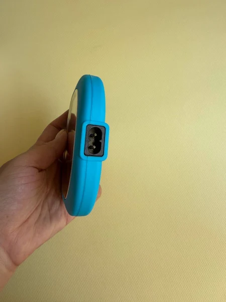 موم‌گرم‌کن تاشو سیلیکونی Wax Warmer، ظرفیت ۴۰۰ میلی‌لیتر، تصویر 17
