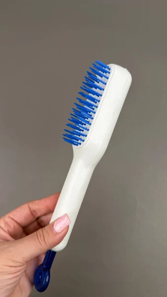 برس مو با دندانه جمع‌شونده Magic Hair Brush، تصویر 8