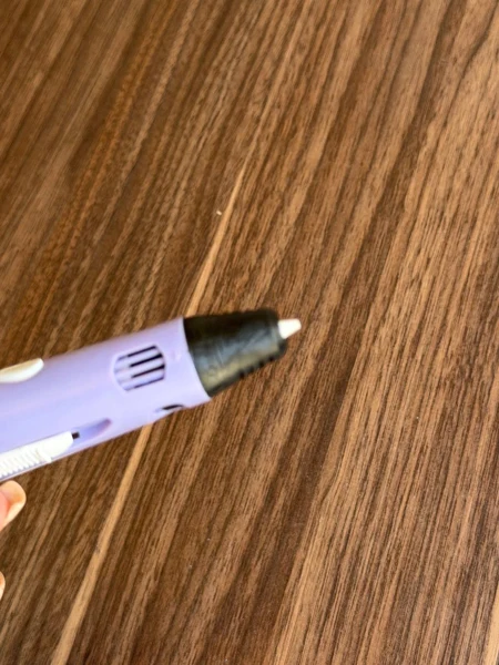 قلم سه‌بعدی نمایشگردار 3D PEN-2 برای فیلامنت PLA و ABS، تصویر 12