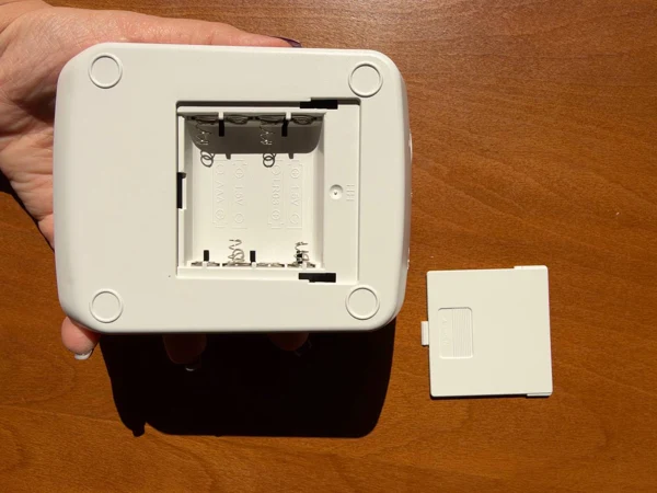 فشارسنج بازویی دیجیتال Arm Style با اعلام فارسی، تصویر 2