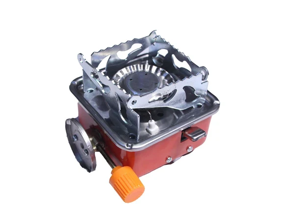 اجاق کمپینگ KT-202 کوچک و قابل‌حمل، تصویر 6