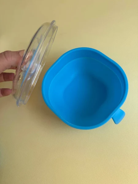 موم‌گرم‌کن تاشو سیلیکونی Wax Warmer، ظرفیت ۴۰۰ میلی‌لیتر، تصویر 21