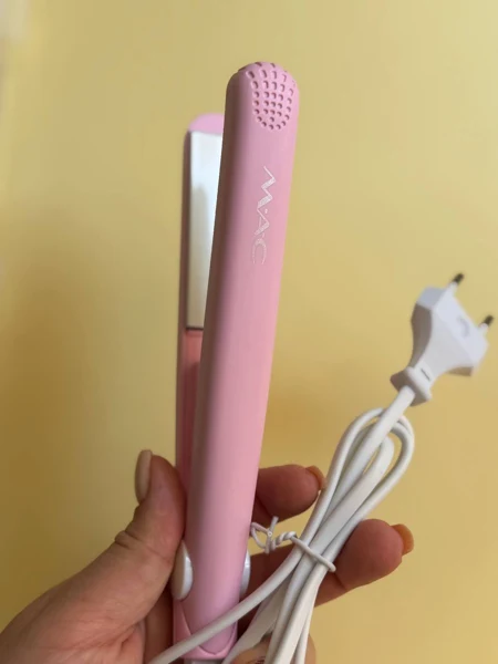 مینی اتو مو مسافرتی مک استایلر M.A.C STYLER سرامیکی، تصویر 17