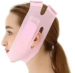 بند چانه و گن فک V Shape قابل تنظیم، تصویر 1