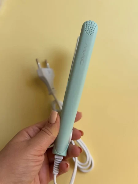 مینی اتو مو مسافرتی مک استایلر M.A.C STYLER سرامیکی، تصویر 14