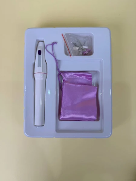 ست سوهان برقی Salon Shaper برای مانیکور و پدیکور با پنج سری، تصویر 3