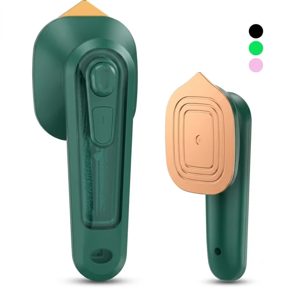 مینی اتو مسافرتی مخزن‌دار مدل Dry Iron، تصویر 1