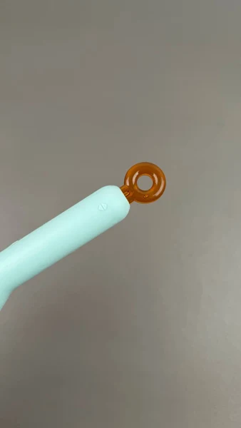برس مو با دندانه جمع‌شونده Magic Hair Brush، تصویر 11