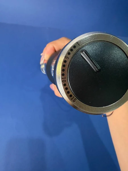 گوشت‌کوب برقی گوسونیک GSB 831 تک‌کاره ۱۲۰۰ وات، تصویر 6