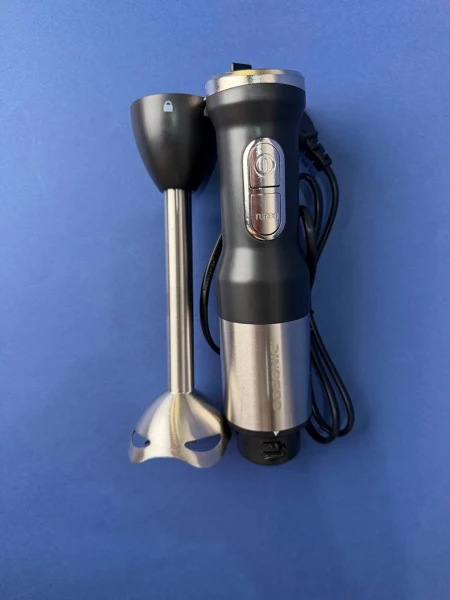گوشت‌کوب برقی گوسونیک GSB 831 تک‌کاره ۱۲۰۰ وات، تصویر 8