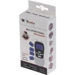 دستگاه تنس مینی بلوآیدیا BLD-610 با حالت TENS و EMS، تصویر 1