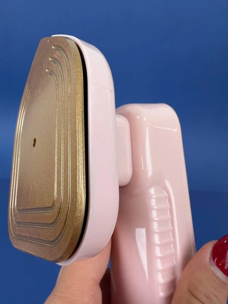 مینی اتو مسافرتی مخزن‌دار مدل Dry Iron، تصویر 5
