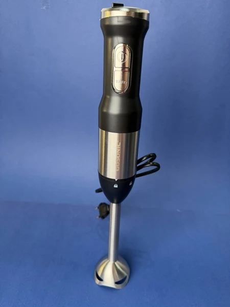 گوشت‌کوب برقی گوسونیک GSB 831 تک‌کاره ۱۲۰۰ وات، تصویر 13