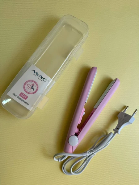 مینی اتو مو مسافرتی مک استایلر M.A.C STYLER سرامیکی، تصویر 7