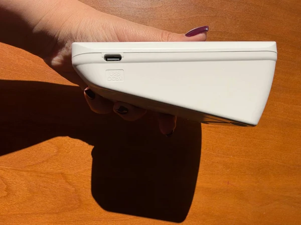 فشارسنج بازویی دیجیتال Arm Style با اعلام فارسی، تصویر 10