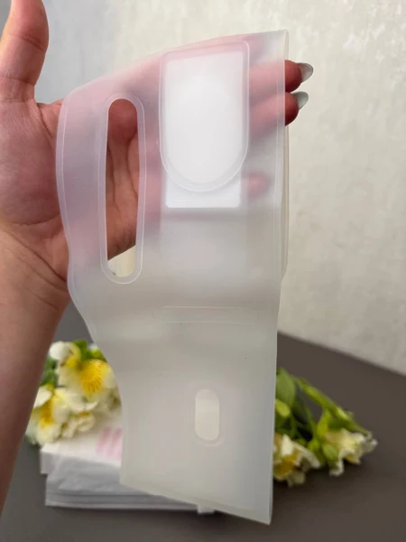 بند چانه و گن فک V Shape قابل تنظیم، تصویر 3