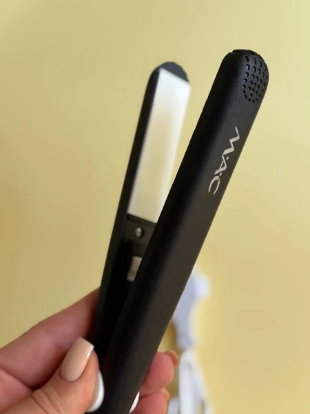 مینی اتو مو مسافرتی مک استایلر M.A.C STYLER سرامیکی، تصویر 21