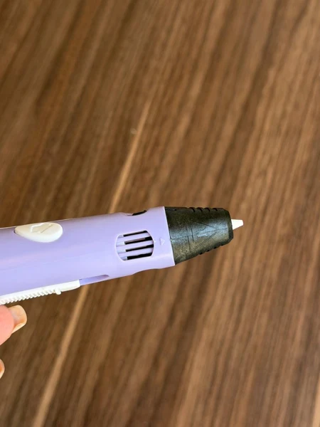 قلم سه‌بعدی نمایشگردار 3D PEN-2 برای فیلامنت PLA و ABS، تصویر 19