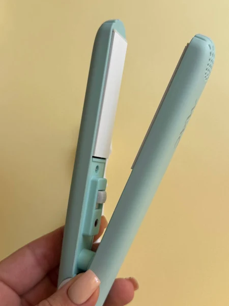 مینی اتو مو مسافرتی مک استایلر M.A.C STYLER سرامیکی، تصویر 4