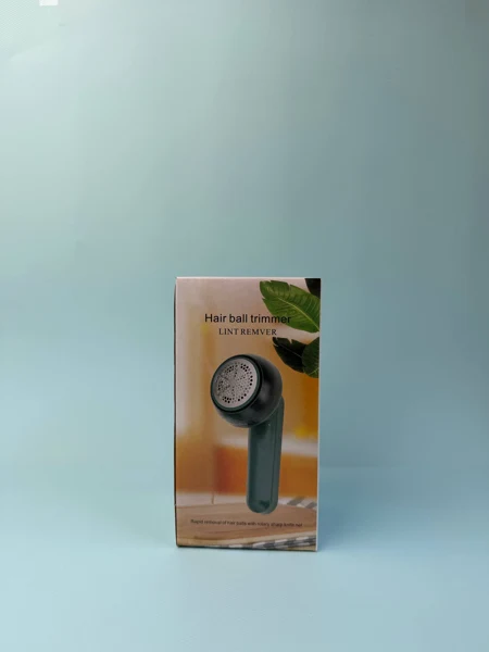 پرزگیر برقی شارژی MQ927 برای لباس و منسوجات، تصویر 7