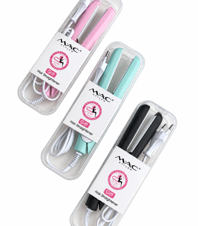 مینی اتو مو مسافرتی مک استایلر M.A.C STYLER سرامیکی، تصویر 1