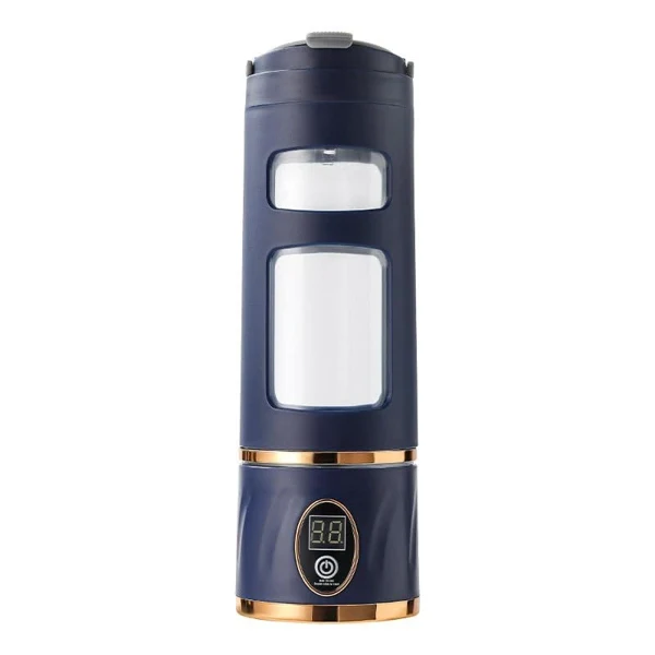 اسموتی‌ساز شارژی HP-880 با لیوان ۴۵۰ میلی‌لیتر، تصویر 1