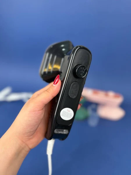 مینی اتو مسافرتی مخزن‌دار مدل Dry Iron، تصویر 13