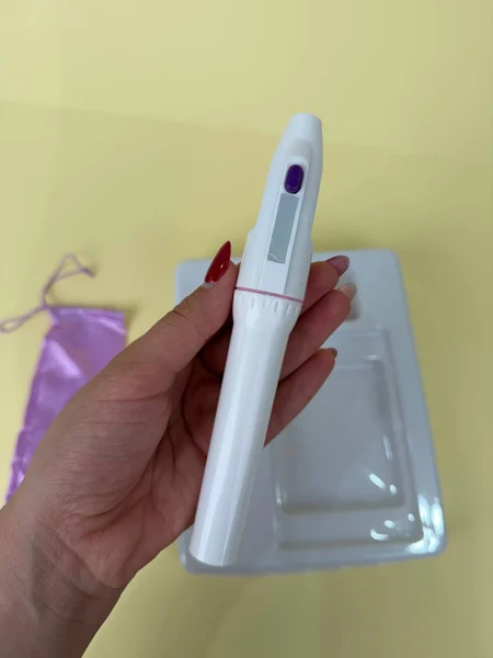 ست سوهان برقی Salon Shaper برای مانیکور و پدیکور با پنج سری، تصویر 11