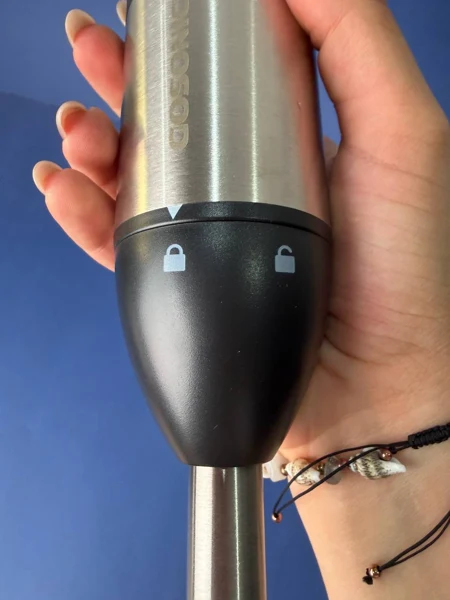 گوشت‌کوب برقی گوسونیک GSB 831 تک‌کاره ۱۲۰۰ وات، تصویر 5
