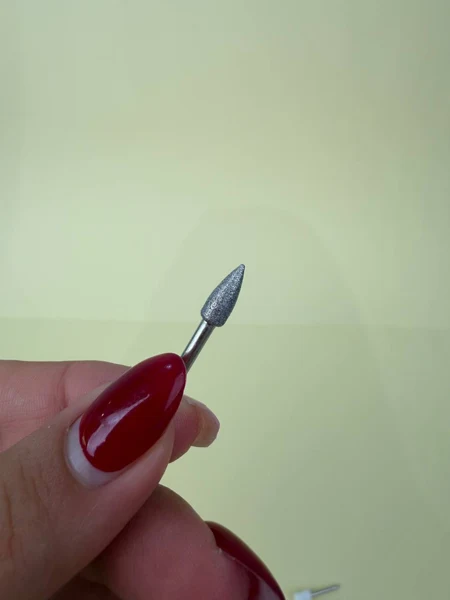 ست سوهان برقی Salon Shaper برای مانیکور و پدیکور با پنج سری، تصویر 7