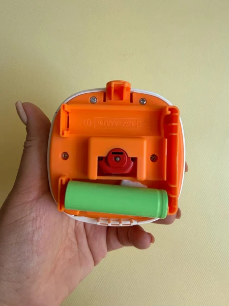 مینی جارو شارژی رومیزی با سری باریک Desktop Vacuum، تصویر 7