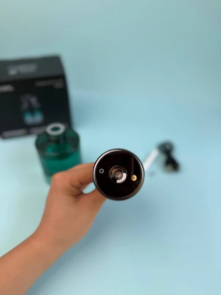 خوشبوکننده شارژی خودرو Atomizing با چهار حالت پخش رایحه، تصویر 5