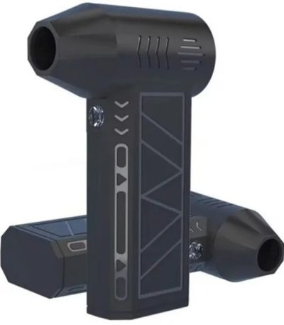 جت‌فن شارژی Violent ZY7400 سه‌سرعته با موتور براشلس، تصویر 1