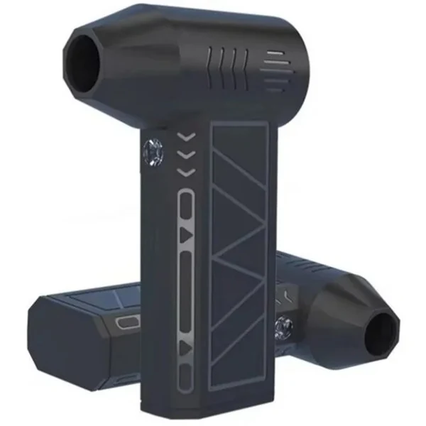 جت‌فن شارژی Violent ZY7400 سه‌سرعته با موتور براشلس، تصویر 1