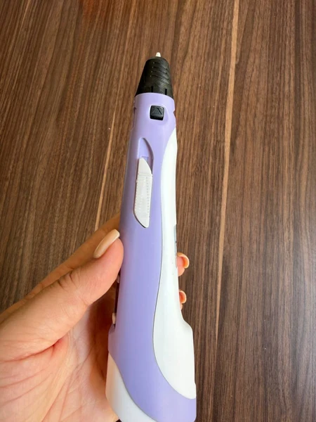 قلم سه‌بعدی نمایشگردار 3D PEN-2 برای فیلامنت PLA و ABS، تصویر 29