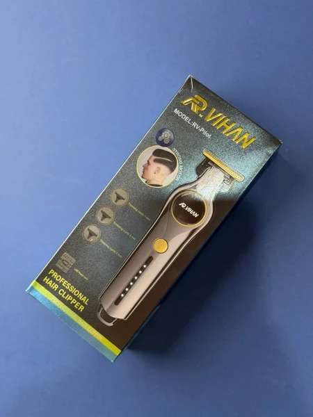 ماشین اصلاح شارژی ویهان RV-Pilot برای سر و صورت، تصویر 5